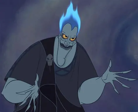 Is hades good or bad