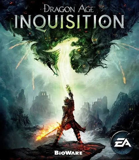 Which is better dragon age inquisition or witcher 3