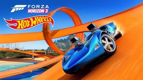 Is hot wheels dlc worth it