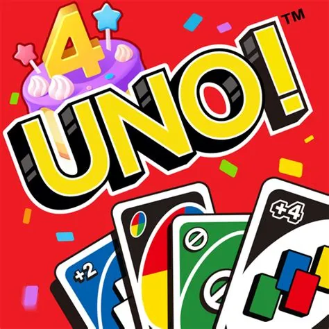 Is the uno app gambling