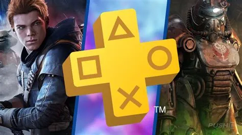 Will ps plus still work on ps4