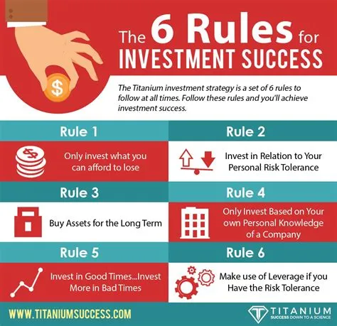 What is the rule of 42 investing