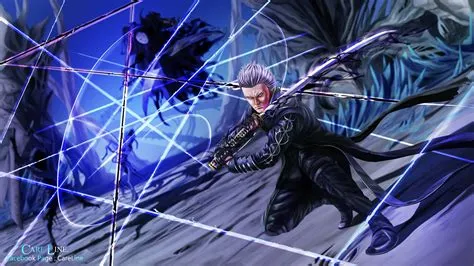 Is vergil faster than light