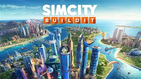 Which simcity is free