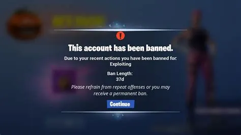 Is fortnite still ban on iphone