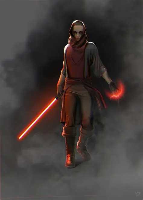 Who is the most badass jedi