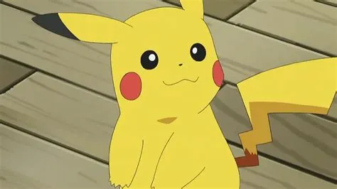 Did pikachu have a mom