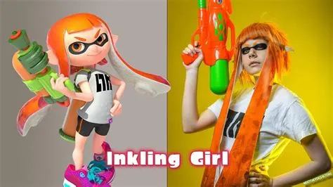 Is splatoon 3 real