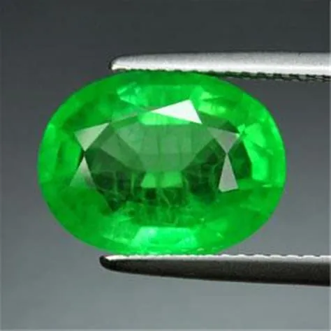 Is emerald the rarest gem