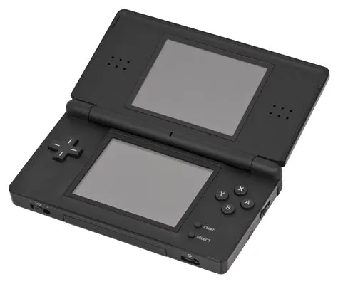 How old is nintendo ds