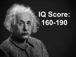 Who is the strongest iq?