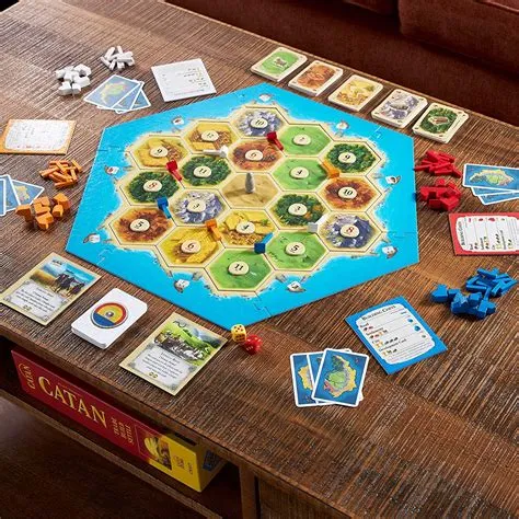 What is the most popular board game ever