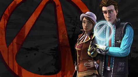 Is tales from the borderlands before borderlands 3