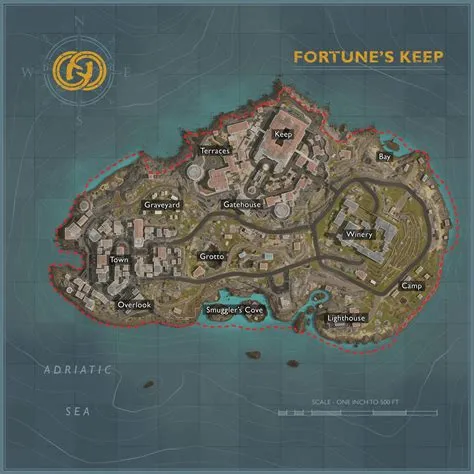 What new map is replacing rebirth island