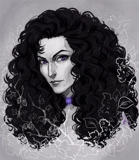 Is yennefer better in the books