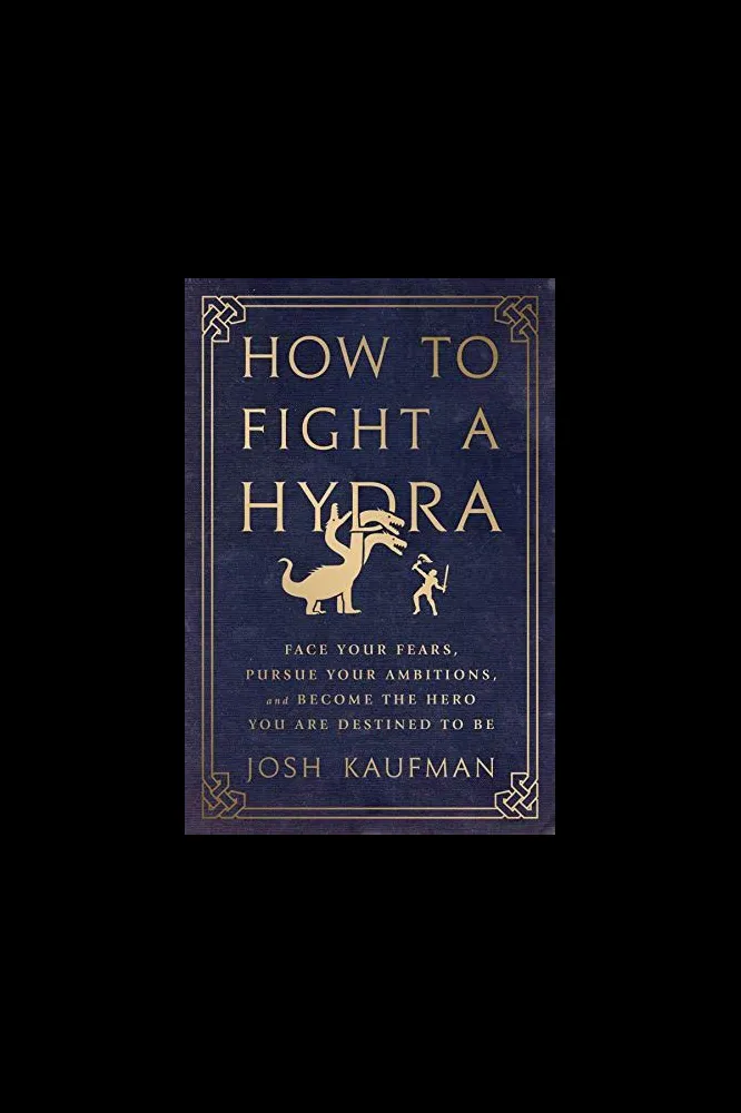 How to fight a hydra by josh