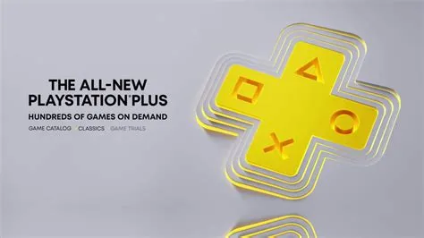 Is ps plus out in europe