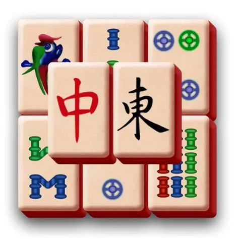 Is mahjong a noisy game