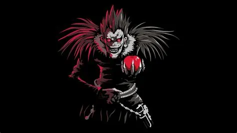 What game is ryuk from