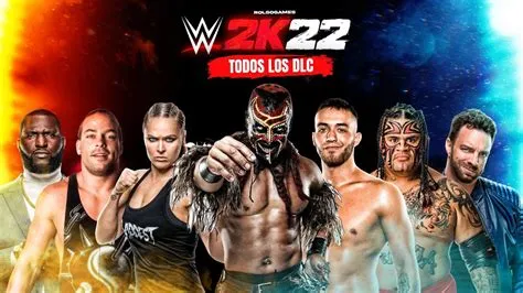 How do i claim wwe 2k22 dlc