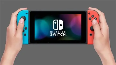 How long can you play nintendo switch