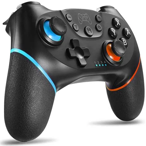 Do wireless pro controllers vibrate