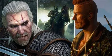 Who is the hardest witcher 3 enemy