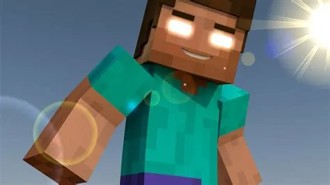 What is the hp of herobrine