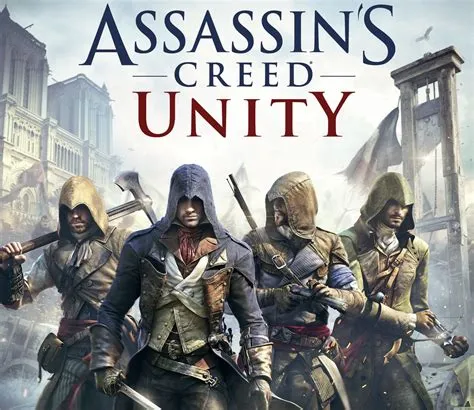 Can i play assassins creed unity offline