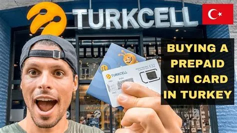 Which pay as you go sim is best for roaming in turkey