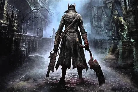 Is bloodborne 60 fps