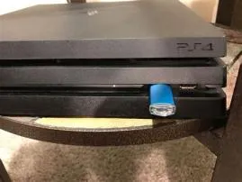 How do i get my ps4 out of safe mode without a usb?