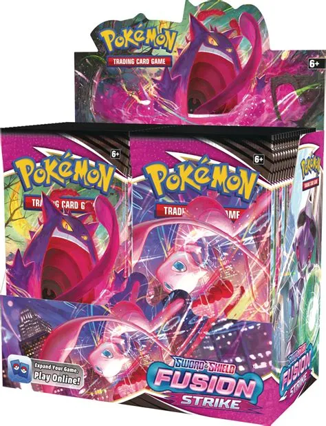 How many booster packs are in a pokemon build and battle box