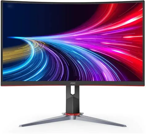 Do 4k 240hz monitors exist