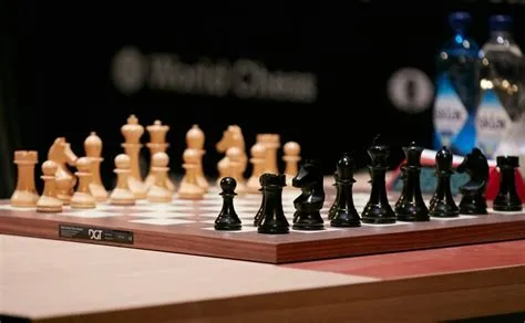 Why chess is not a sport