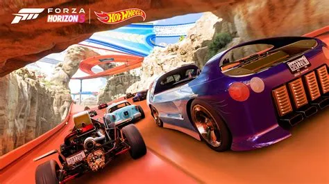 How to get forza horizon 5 hot wheels dlc for free