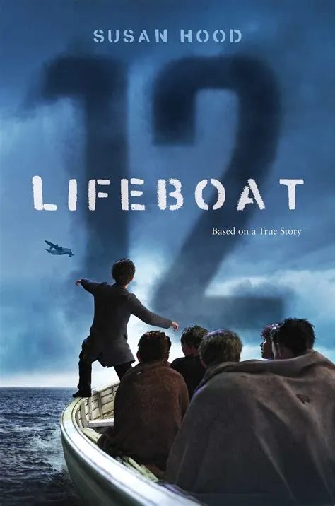 When was lifeboat 12