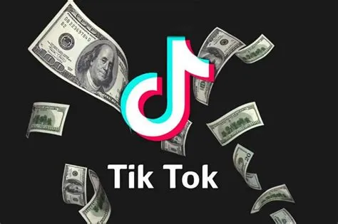 What is tiktok currency