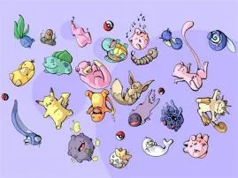 What pokémon drop the most xp?