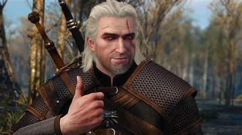 What is witcher influenced by