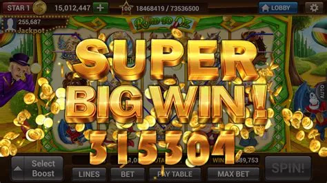 Is it better to bet small or big on slots