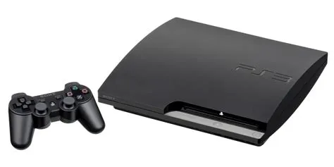 Is ps3 slim backwards compatible with ps2