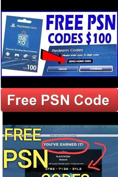 Do psn cards need to be activated