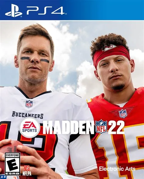 Will madden 23 be on playstation plus