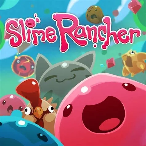 Is slime rancher a short game