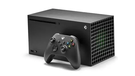 Is the xbox series s supposed to be quiet