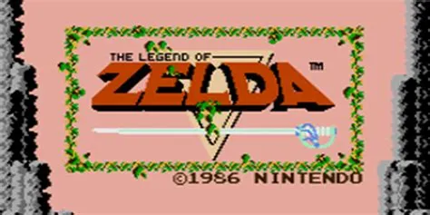 What zelda game should i start with