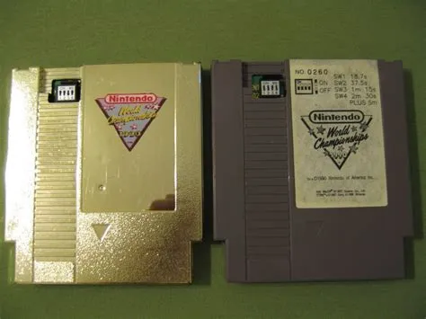 What rare nintendo cartridge sells for 12000