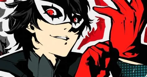 Is p5r non canon