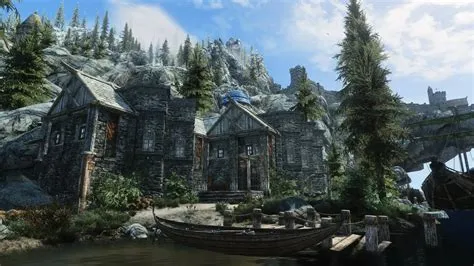 What edition of skyrim should i mod